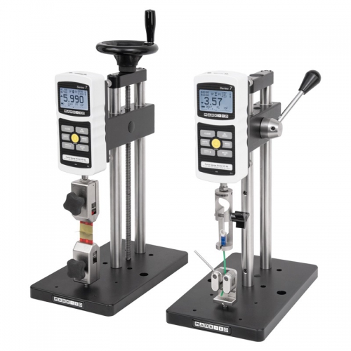 Mark10 ES10 & ES20 – Bộ giá đỡ thử nghiệm thủ công