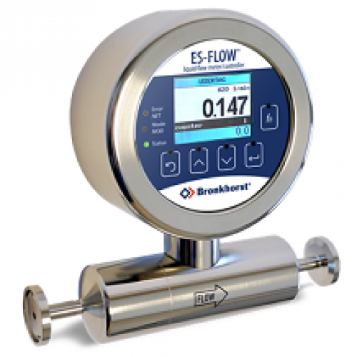 Thiết bị đo lưu lượng dòng chảy ES-103I - Bronkhorst