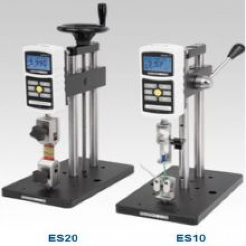 Thiết bị kiểm tra lực kéo Mark10 ES10 & ES20