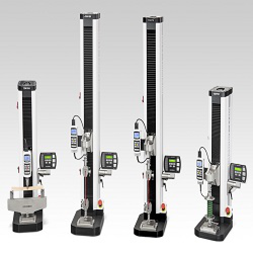 Máy đo lực Nén lò xo lực nén bình nhựa ESM750 -ESM750S Mark10