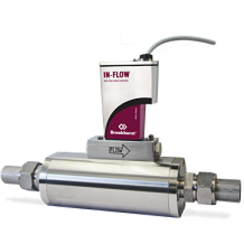 Đồng hồ đo lưu lượng khí công nghiệp F-116AI Brokhorst