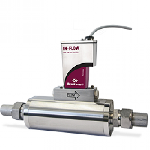 Bộ đo lưu lượng dưới áp lực cao F-126AI Bronkhorst