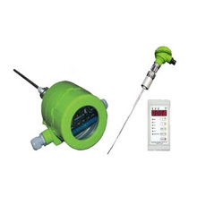 Thiết bị giám sát nồng độ bụi PFM series Matsushima