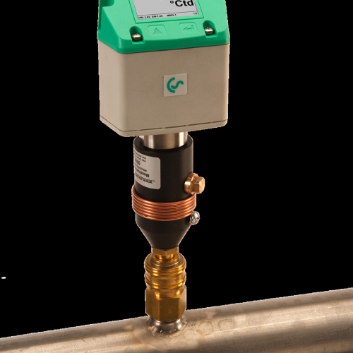 CS Instruments FA 500 – Cảm biến điểm sương