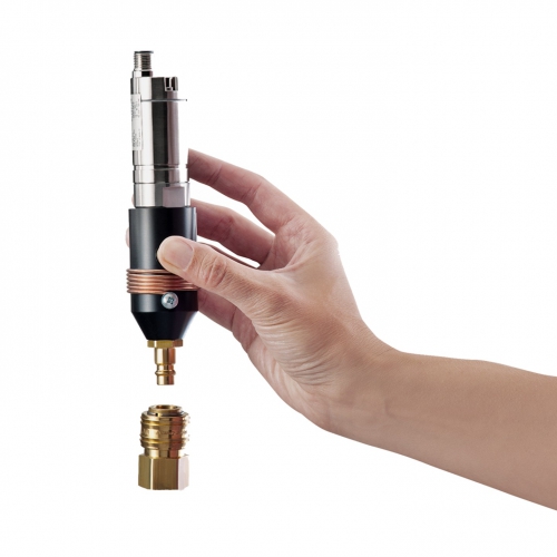 CS Instruments FA 510/515 – Cảm biến điểm sương cho máy sấy hấp phụ