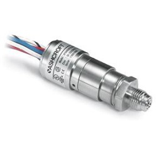 Công tắc áp suất chống cháy nổ Ashcroft