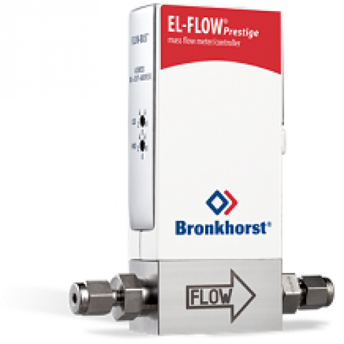 Cảm biến đo lưu lượng khí Gas FG-110C Bronkhorst