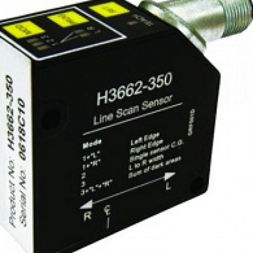 Cảm biến lực căng H3662 Maxcess