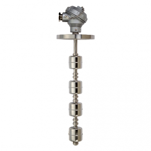 Matsushima Float Level Switch – công tắc mực nước phao cơ khí