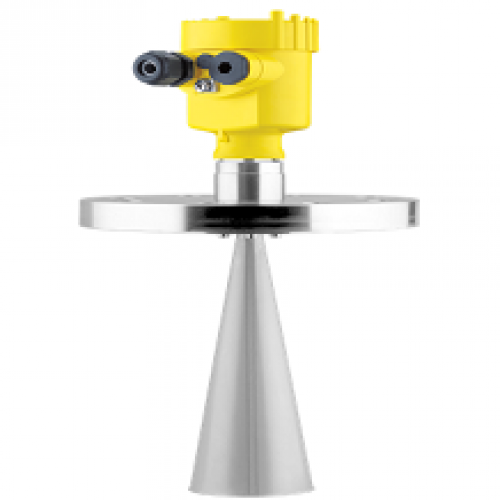 Cảm biến đo mức chất lỏng bằng Radar VEGAPULS 62