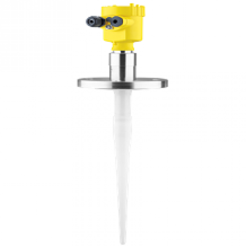 Thiết bị đo mực chất lỏng bằng Radar VEGAPULS 65