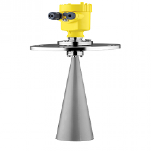 Thiết bị đo mức cho chất rắn bằng Radar VEGAPULS 68