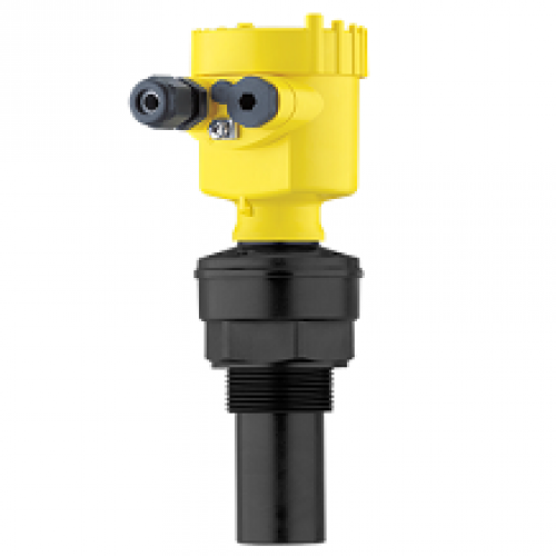 Thiết bị đo mức bằng siêu âm VEGASON 61