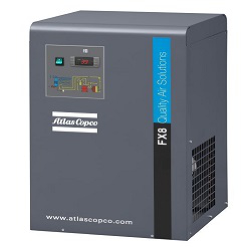 Máy sấy khí FX16 A  Atlascopco