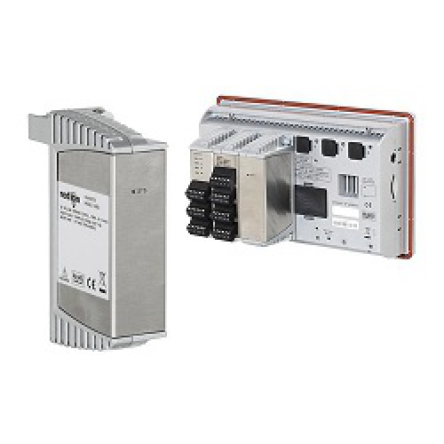 Graphite® Crimson® Control Module GMCC0000 Redlion