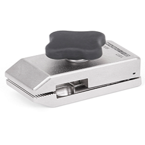 Đầu kẹp cho máy kiểm tra giấy, tấm phim G1008 Mark10