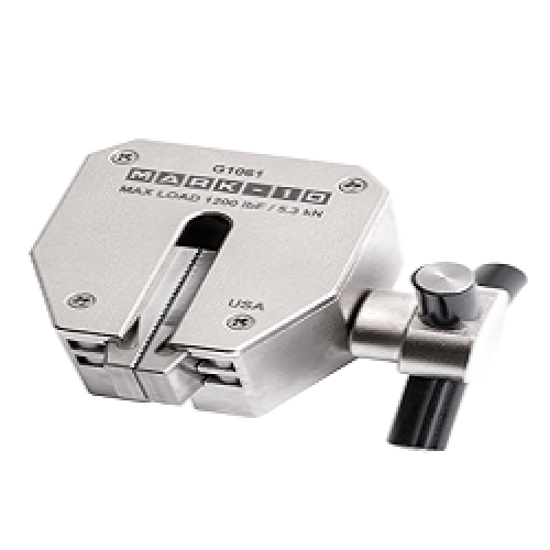 Thiết bị kẹp đo lực kéo G1061 Mark10