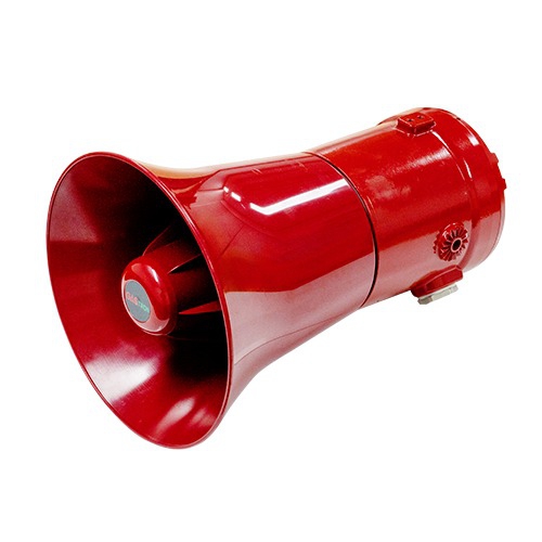 Gastron GAW-200 (Explosion Proof Sounder) – Chuông báo hiệu chống cháy nổ