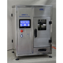 Máy đo GBBT-1 Glass Bottle Burst Tester AT2E