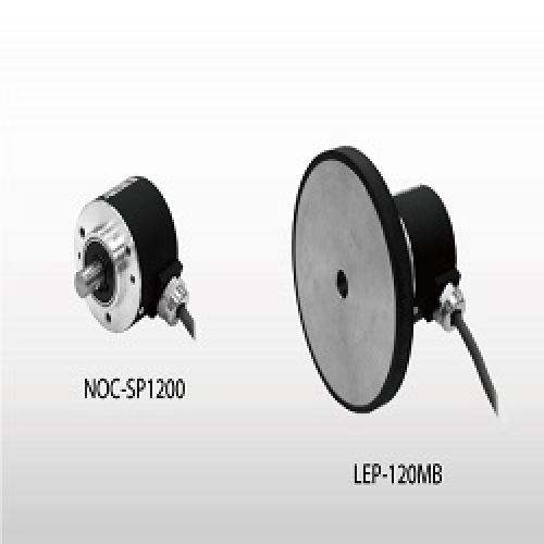Cảm biến Encorder NOC-SP1200, LEP-120MB Nireco