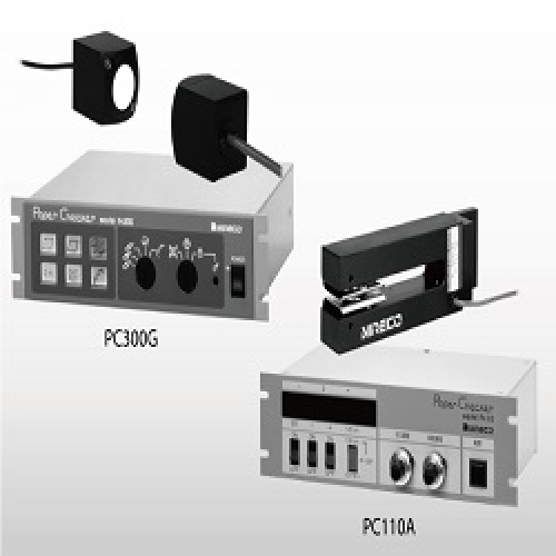 Bộ kiểm tra chất lượng giấy PC300G / PC110A Nireco