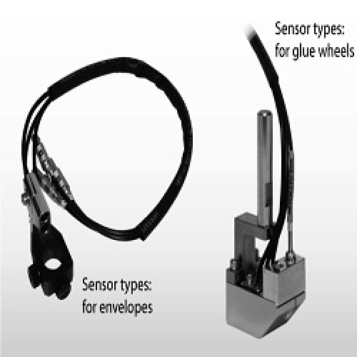 Cảm biến keo Glue sensor Nireco