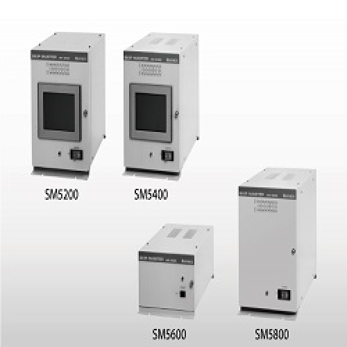 Bộ điều khiển Skipmaster SM5000 Nireco