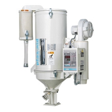 Máy sấy nhựa HD2 Matsui