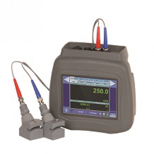 Thiết bị đo lưu lượng cầm tay Badger Meter