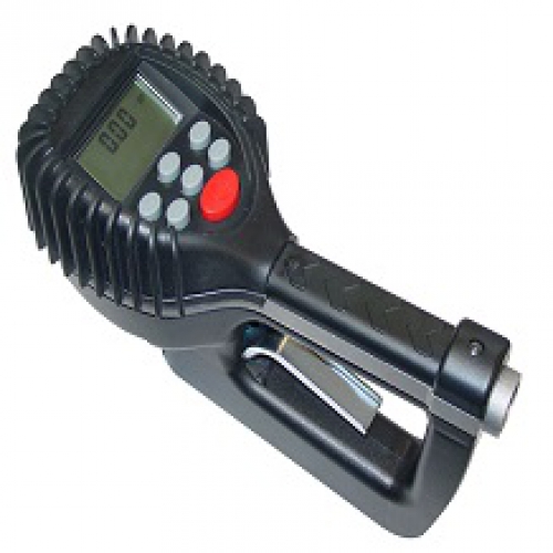 Thiết bị đo lưu lượng Handheld Badger Meter