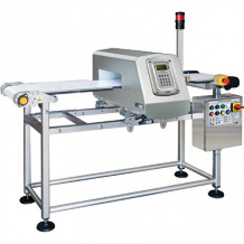 Cổng phát hiện kim loại THS/FBB hãng CEIA