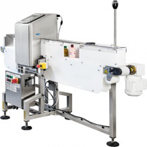 Máy phát hiện kim loại công nghiệp THS/FBB hãng CEIA