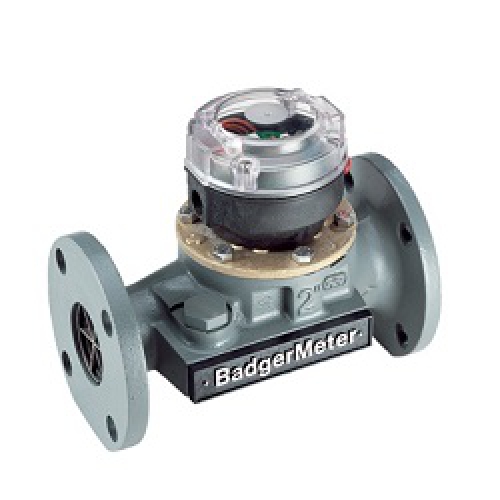 Đồng hồ đo lưu lượng dạng Turbo