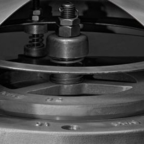 DMN Inlet restrictor – Bộ giới hạn đầu vào