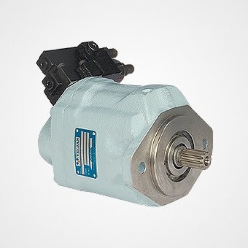 Veljan J9V009 – Bơm piston hướng trục