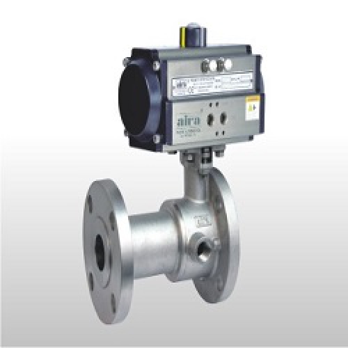 Van bi dạng Jacketed KLG Aira