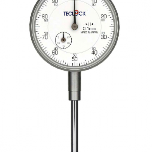Đồng hồ so đo độ sâu KM-93 Teclock tại Việt Nam - Đại lý Teclock tai Việt Nam