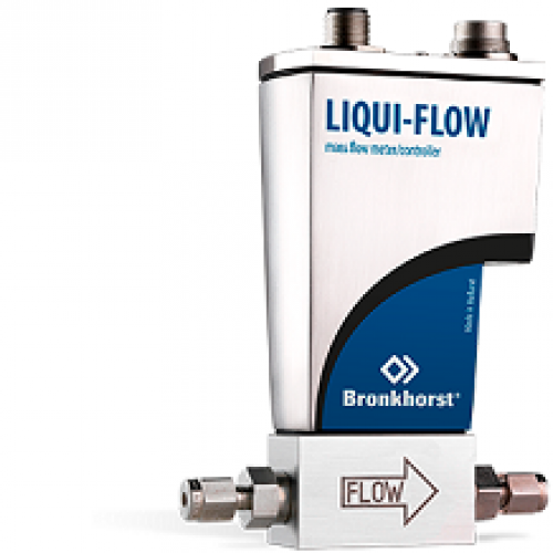 Cảm biến đo lưu lượng chất lỏng L23I Bronkhorst