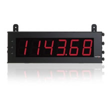 Thiết bị hiển thị led chữ lớn Redlion_LD4 Large LED Displays Redlion