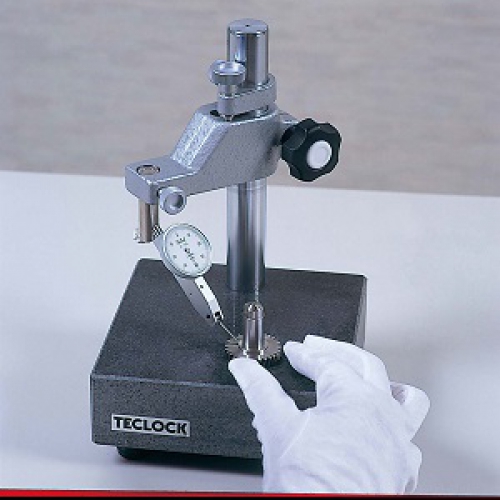 Đồng hồ đo lực ép Teclock
