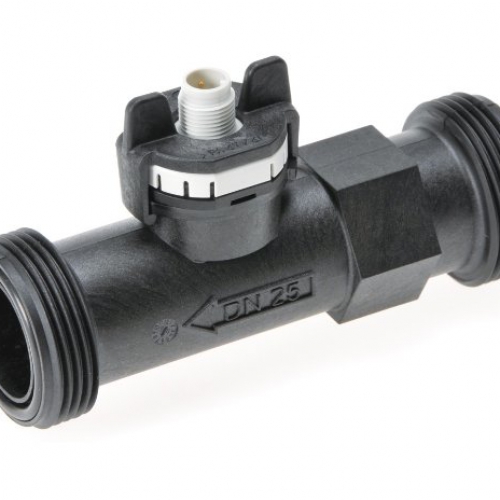 Thiết bị đo lưu lượng dạng Xoáy LVB-08-P BronKhorst