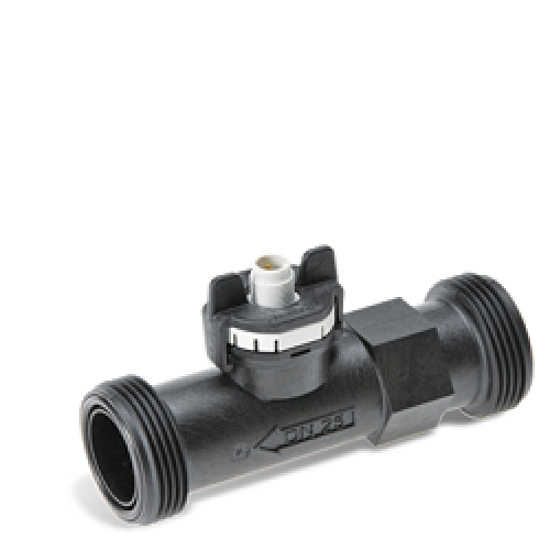 Đồng hồ đo lưu lượng dạng Vortex LVB-06-P Bronkhorst