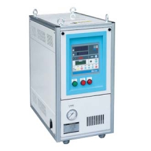 Bộ điều khiển khuôn nhựa nhiệt độ cao MCHH Matsui