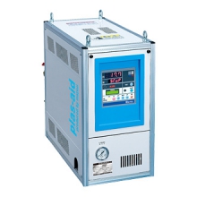 Thiết bị điều khiển nhiệt độ khuôn nhựa MCLX•HX Matsui