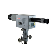 Súng bắn nhiệt độ hồng ngoại Mikro Series Keller PV 11