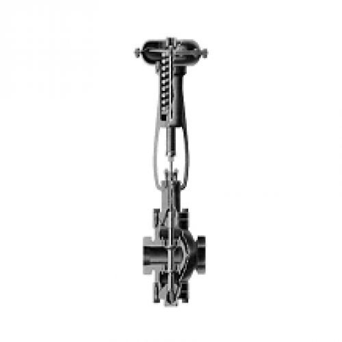 Van tự động điều chỉnh áp lực Masoneilan 525-526