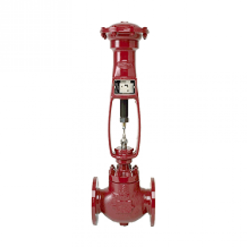 Van điều chỉnh áp suất chất lỏng 535H-536H Masoneilan