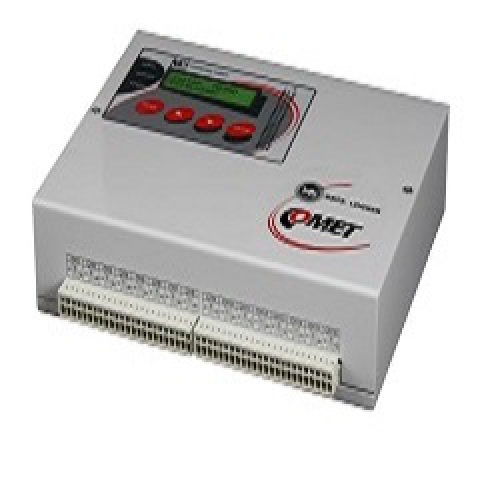 Thiết bị ghi và đọc tín hiệu cảm biến-áp suất-nhiệt độ-khí Co2 Comet