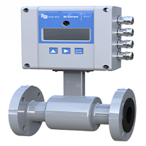 Đồng hồ đo lưu lượng kiểu điện từ M5000 Badger Meter