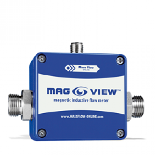 thiết bị đo lưu lượng nước MVM-030-PN